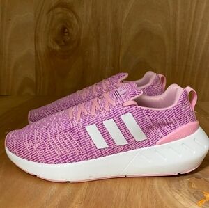 Adidas Women Shoe- Pink